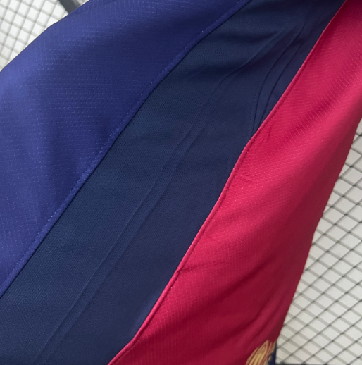 Camisa Barcelona - Torcedor | 24/25 - (Casa)