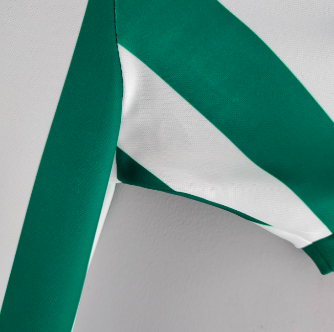 Camisa Real Betis - Retrô | 82/85 - (Casa)