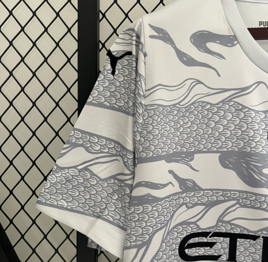 Camisa Manchester City - Torcedor | 24/25 - Edição Especial