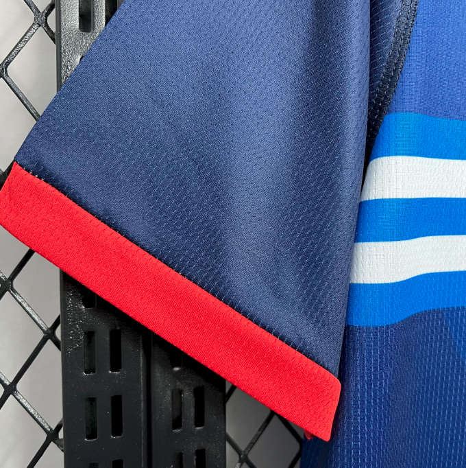 Camisa Deportivo de La Coruna - Torcedor | 24/25 - Camisa Visitante