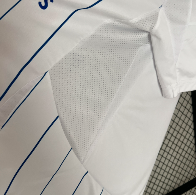 Camisa Zaragoza - Torcedor | 24/25 - (Casa)
