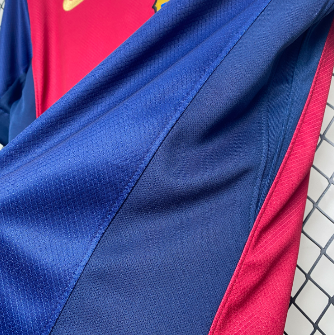 Camisa Barcelona - Torcedor | 24/25 - Edição Especial