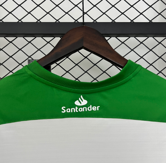 Camisa Santander - Torcedor | 24/25 - (Casa)