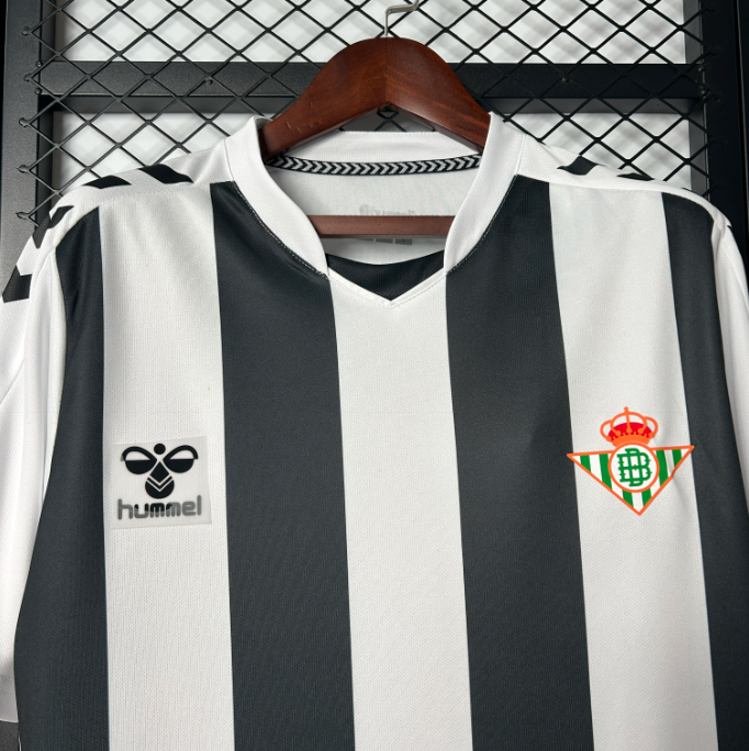 Camisa Real Betis  - Torcedor I 25/26 Edição Especial