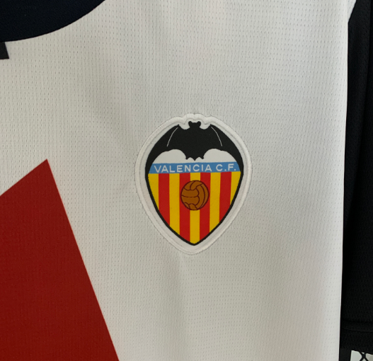 Camisa Valencia - Torcedor | 23/24 - Edição Especial