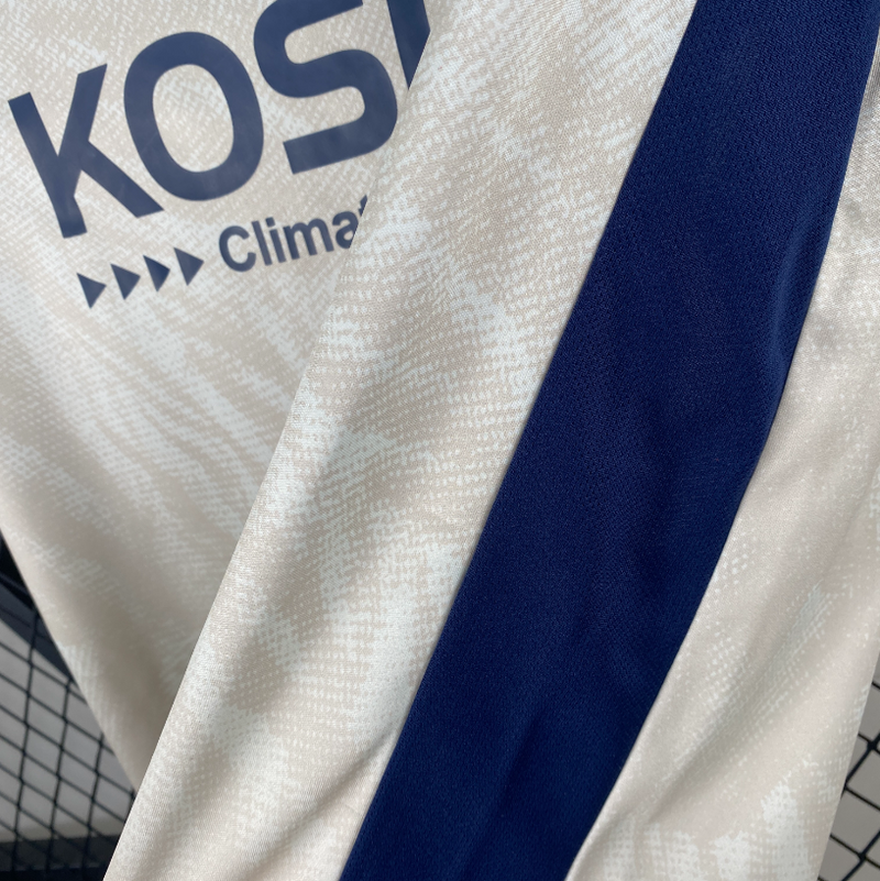 Camisa Osasuna - Torcedor | 24/25 - (Fora)