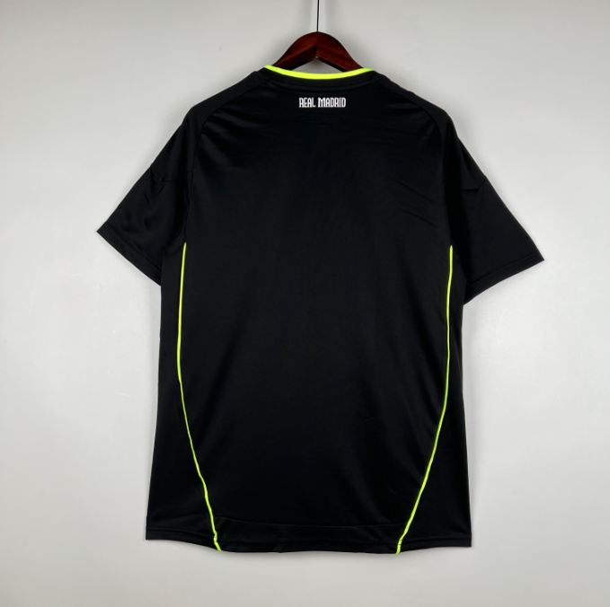 Camisa Real Madrid - Retrô | 10/11 - (Fora)