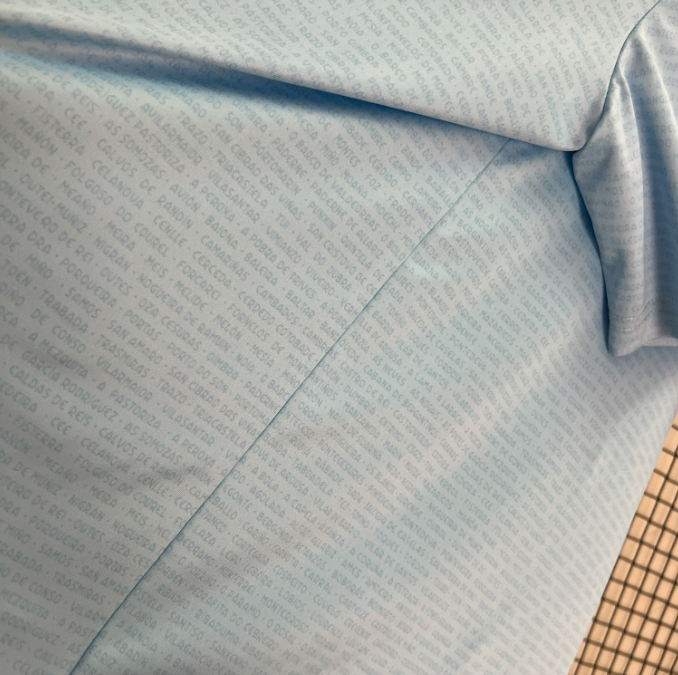 Camisa Celta - Torcedor | 24/25 - (Casa)