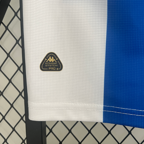 Camisa Deportivo La Coruna - Torcedor | 24/25 - (Casa)