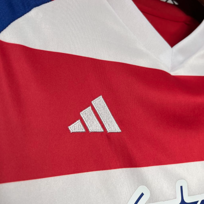 Camisa Granada CF - Torcedor | 24/25 - Camisa Principal
