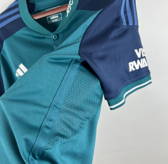 Camisa Arsenal - Torcedor I 23/24 - (Fora)