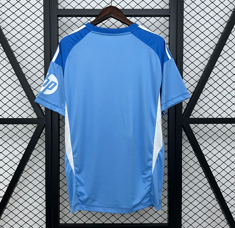 Camisa Real Madrid - Torcedor I 25/26 Edição Especial