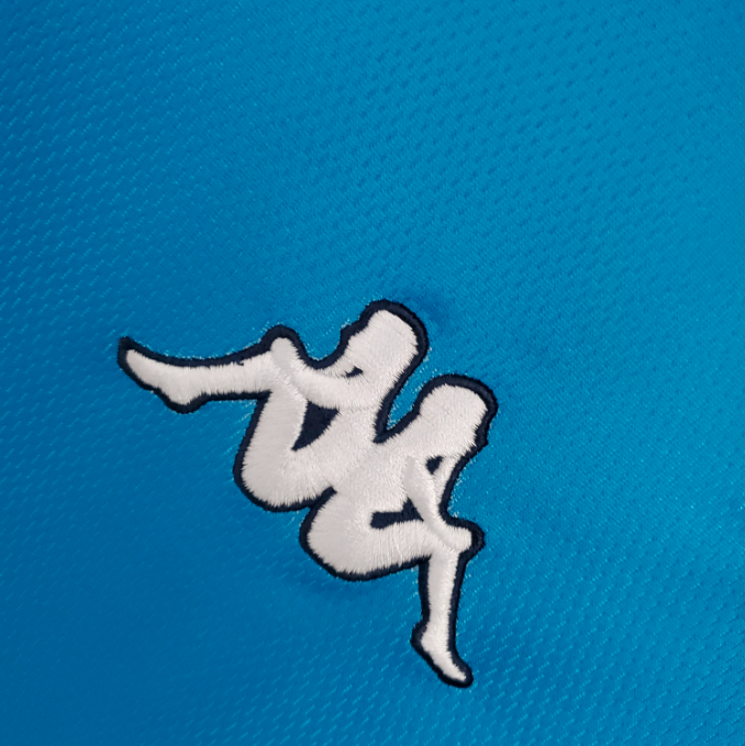 Camisa Manchester City - Retrô | 97/99 - (Casa)