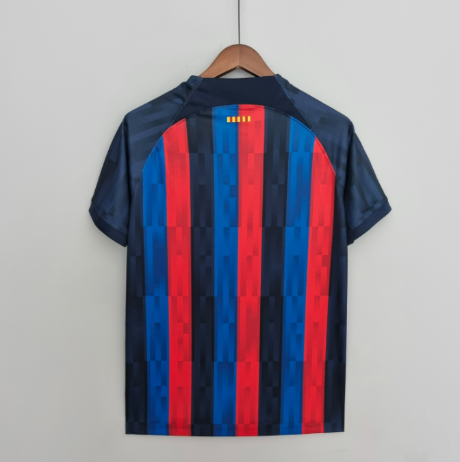 Camisa Barcelona - Torcedor | 22/23 - (Casa)