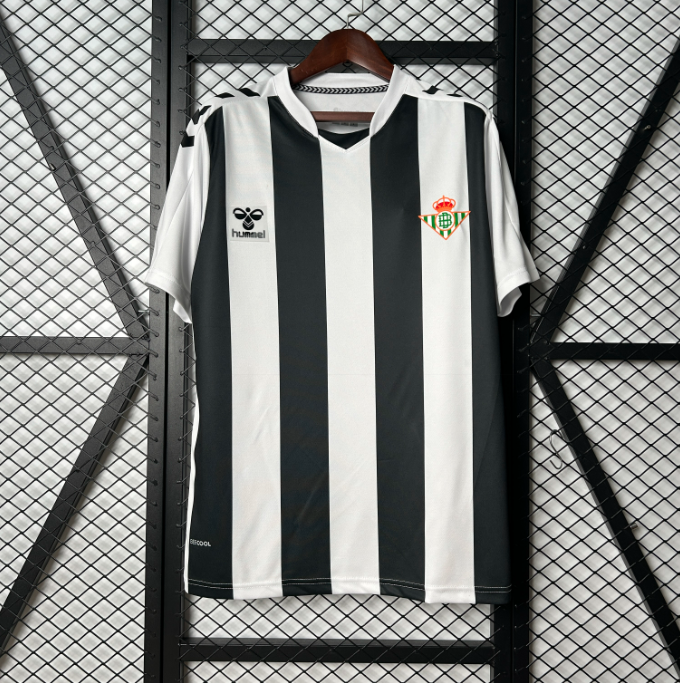 Camisa Real Betis  - Torcedor I 25/26 Edição Especial