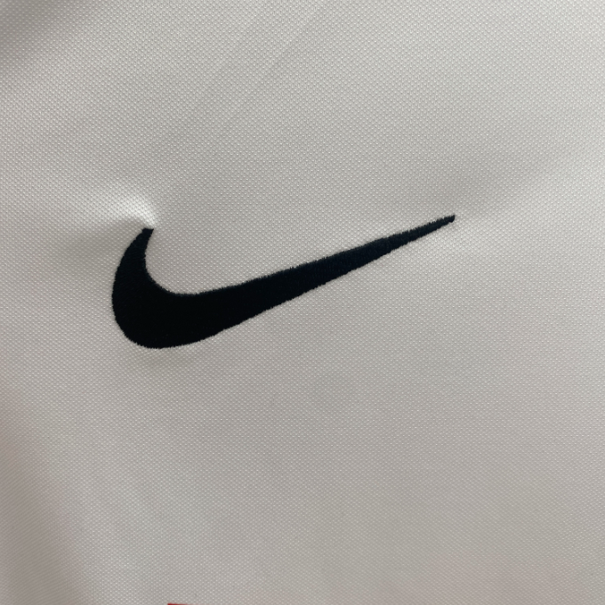 Camisa Valencia - Retrô | 06/07 - Principal