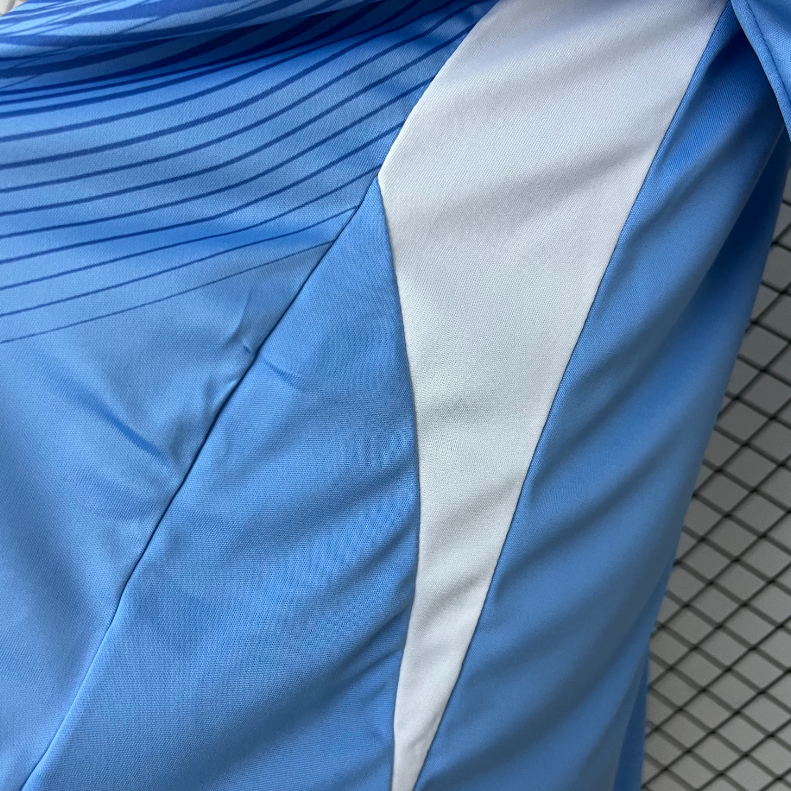 Camisa Real Madrid - Torcedor I 25/26 Edição Especial