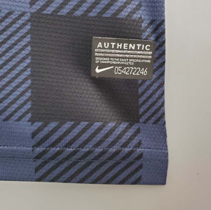 Camisa Manchester United - Retrô | 13/14 - Terceiro Fora