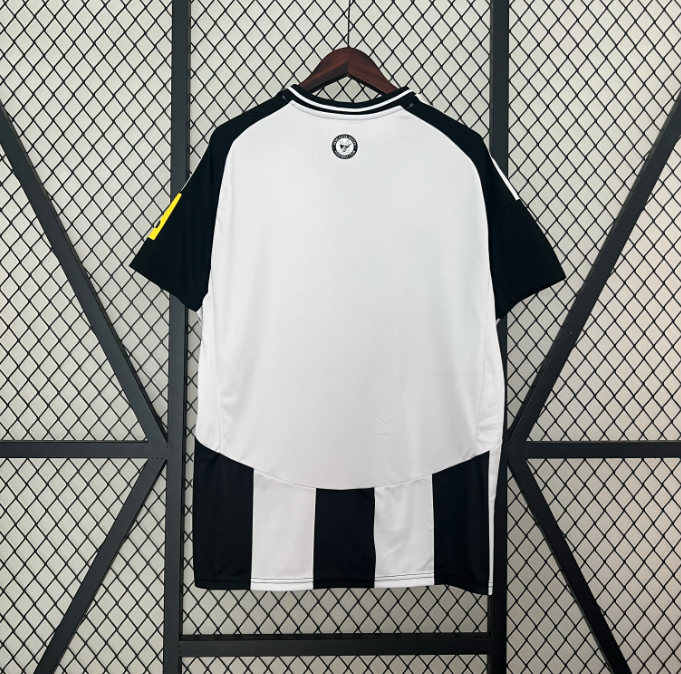 Camisa Newcastle United - Torcedor I 24/25 - (Casa)