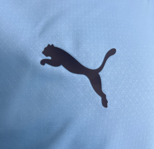 Camisa Manchester City - Jogador I 25/26 (Casa)