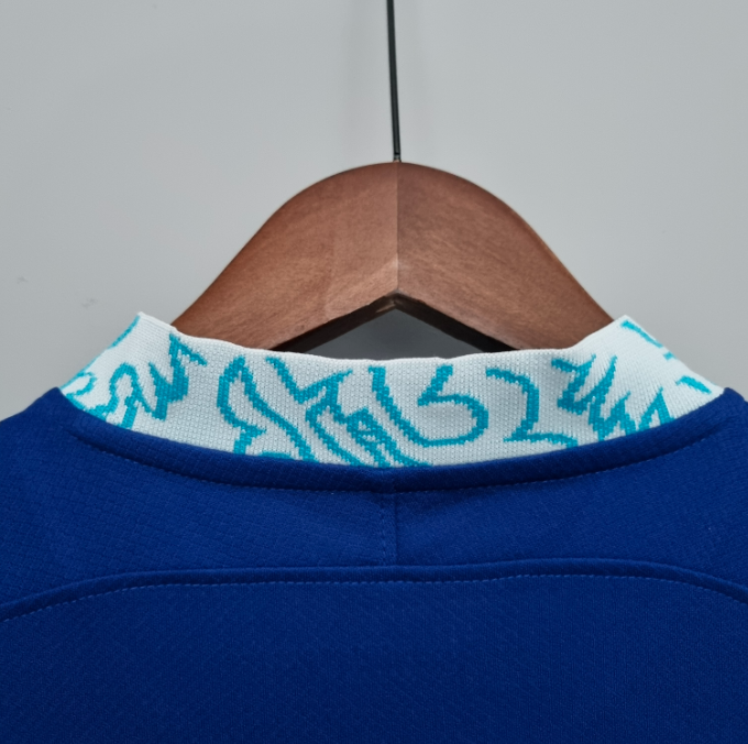 Camisa Chelsea - Torcedor I 22/23 - (Casa)