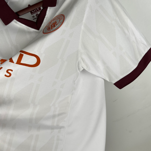 Camisa Manchester City - Torcedor I 23/24 - (Fora)