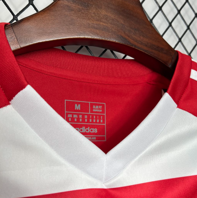 Camisa Granada CF - Torcedor | 24/25 - Camisa Principal