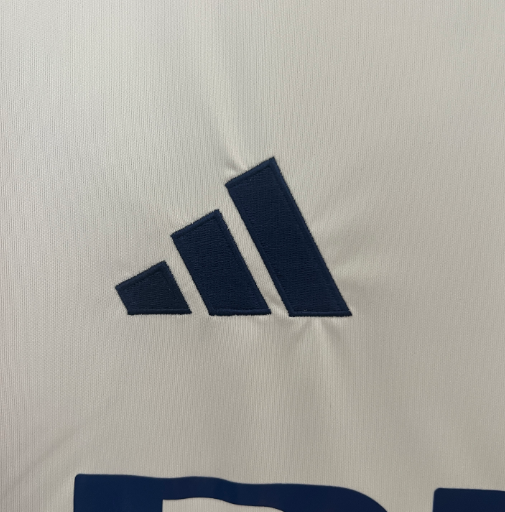 Camisa Real Oviedo - Torcedor | 24/25 - (Fora)