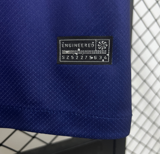 Camisa Barcelona - Torcedor | 24/25 - (Casa)