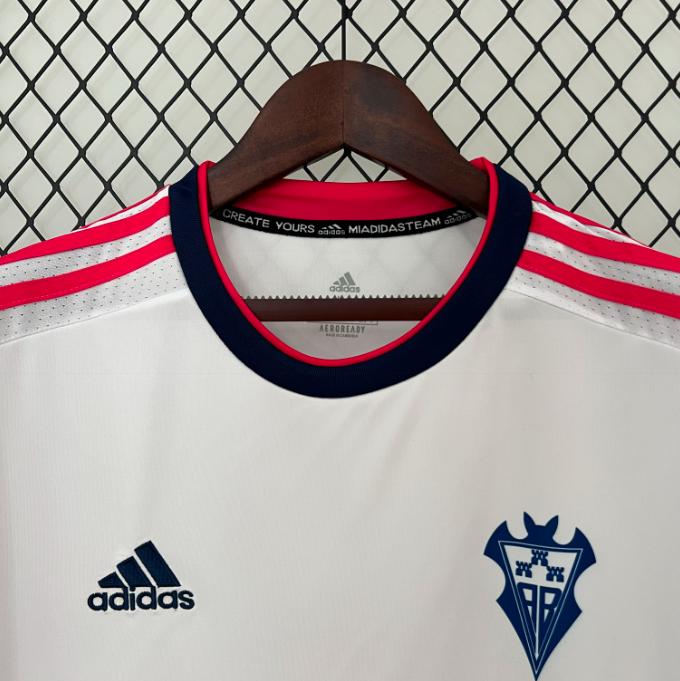 Camisa Albacete - Torcedor | 24/25 - Edição Especial