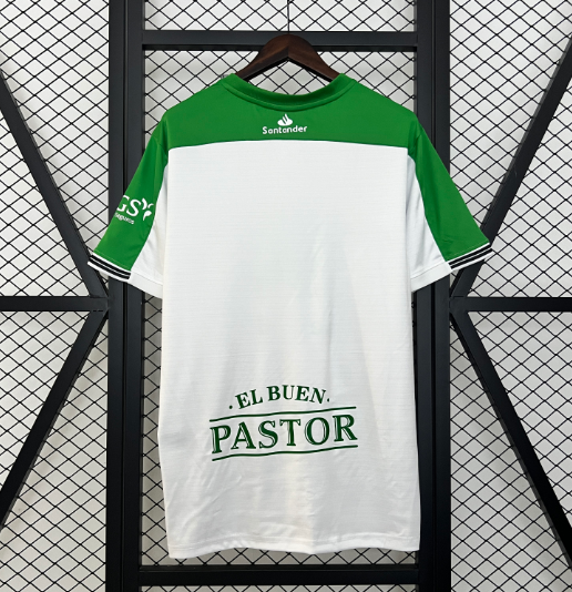 Camisa Santander - Torcedor | 24/25 - (Casa)