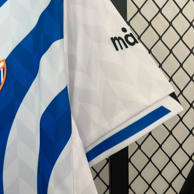 Camisa Malaga - Torcedor | 24/25 - Edição Especial