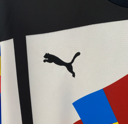 Camisa Valencia - Torcedor | 23/24 - Edição Especial