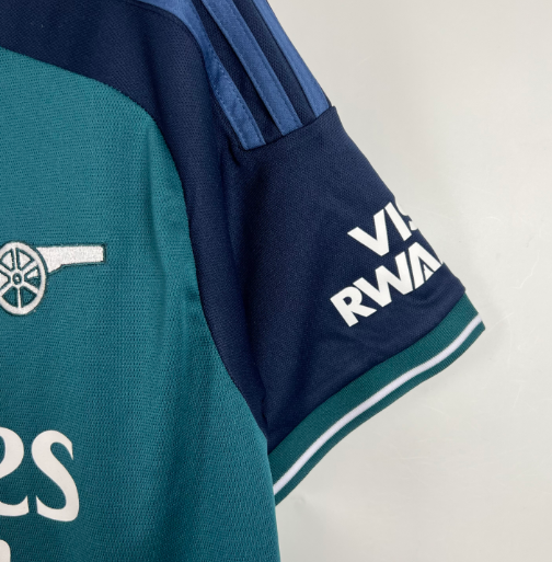 Camisa Arsenal - Torcedor I 23/24 - (Fora)