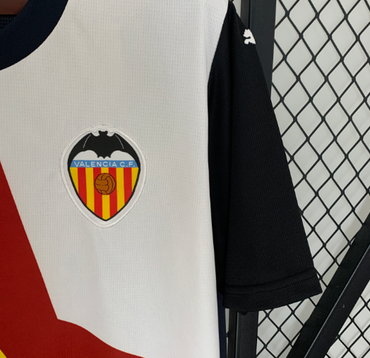 Camisa Valencia - Torcedor | 23/24 - Edição Especial