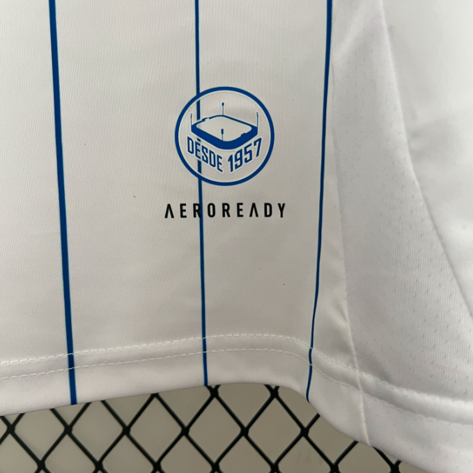 Camisa Zaragoza - Torcedor | 24/25 - (Casa)