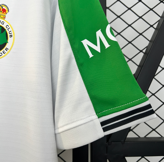 Camisa Santander - Torcedor | 24/25 - (Casa)