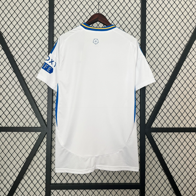 Camisa Leeds United - Torcedor I 24/25 - (Casa)