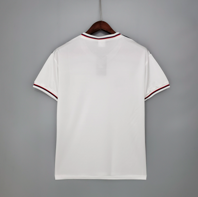 Camisa Inglaterra - Retrô | 1982 - (Casa)