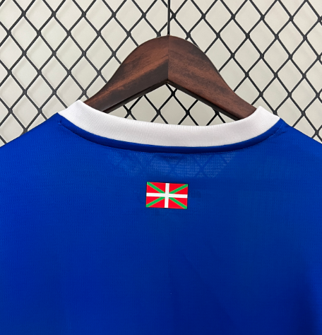 Camisa Alaves - Torcedor | 24/25 - (Fora)