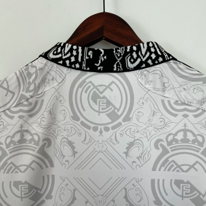 Camisa Real Madrid - Torcedor | 23/24 - Edição Especial