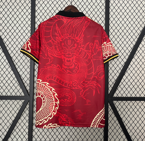 Camisa Real Madrid - Torcedor | 24/25 -  Edição Especial