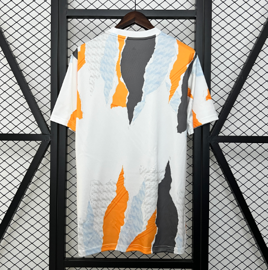 Camisa Real Madrid - Torcedor | 24/25 - Camisa De Treino