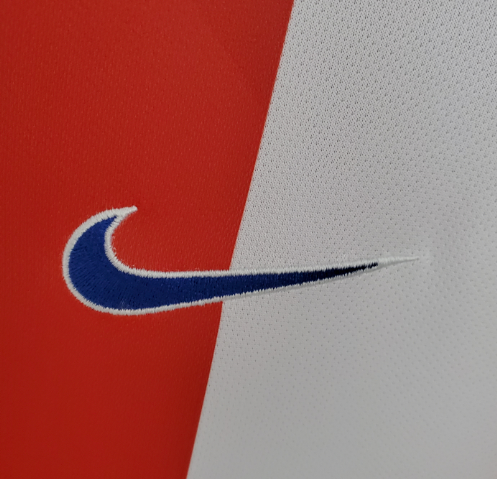 Camisa Atletico Madrid - Retrô | 14/15 - (Casa)