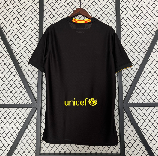 Camisa Barcelona - Retrô | 13/14 - Terceira Camisa