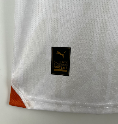Camisa Manchester City - Torcedor I 23/24 - (Fora)