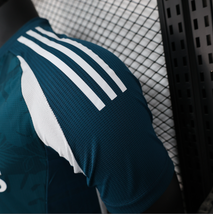Camisa Real Madrid - Jogador | 24/25 - Edição Especial