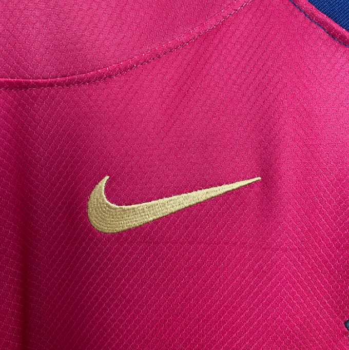 Camisa Barcelona - Torcedor | 24/25 - Edição Especial