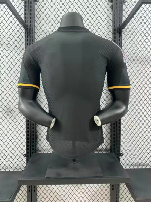 Camisa Real Madrid - Jogador | 24/25 - Edição Especial