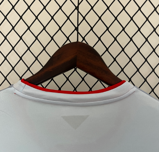 Camisa Atletico Madrid - Retrô | 13/14 - (Fora)